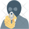 dacoit icon png