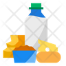 dairy milk emoji