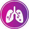 cancer disease icon svg