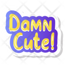 dame icon png