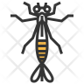 damselfly icon png