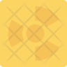 icon for toxicsymbol