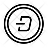 darkcoin symbol