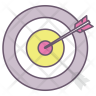 free dart icons