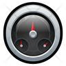 dashboard software icon svg