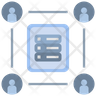 data account icon png