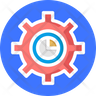 data modeling logo