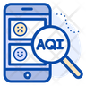 icon for aqi