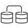 data backup logos