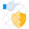 untrusted environement icon png