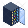 icon for file cabinet