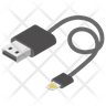 icons of data connectors