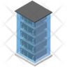 data-center icon