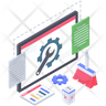 data clean symbol