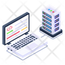 data programming icon