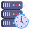 icon for data history