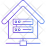 processing center icon png