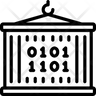 icons of server leak