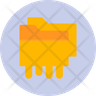 icon for data breach