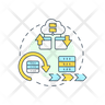 icon for data path