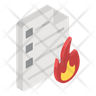 data loss protection icon svg