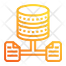 icon for operational data store