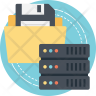 data recovery icons
