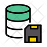 icon for file save