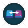 icon for shared hosting