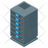 data-storage icon