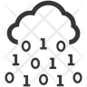 icons for data-stream