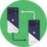 icons for datenbank