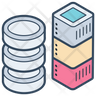 icons of database
