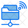iot database icon png