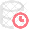 free database history icons