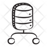 database connection logo