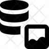 database image symbol