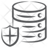 server architecture logo