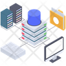 database backup logo