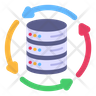 database update icon png