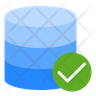database view symbol
