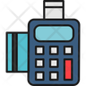 icon for dataphone