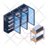 dataserver manager logo