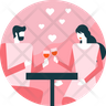 icon for date range