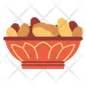 date fruit icon
