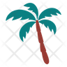 date palm icon svg
