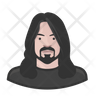 dave grohl svg