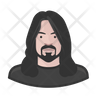 dave grohl icons free