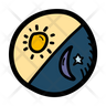 natural disasters icon png