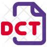 dct logo